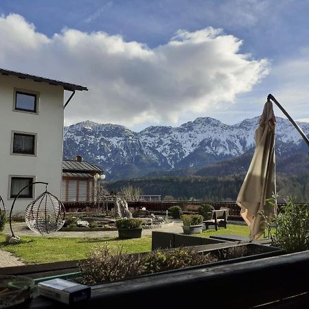 Hotel Lindwurm Bad Goisern Exteriér fotografie
